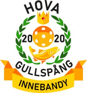 Hova Gullspång 2020 Innebandyförening