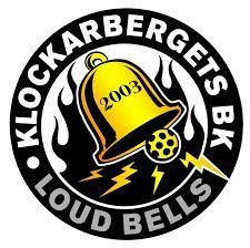 Klockarbergets BK